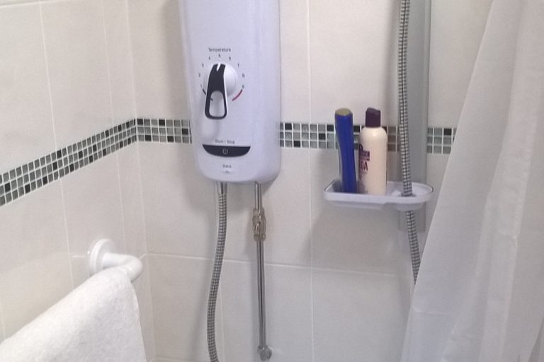 Disabled Facilities Grant, Denbigh, North Wales After 2