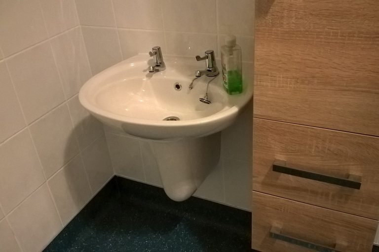 Disabled Facilities Grant, Prestatyn, North Wales After 3