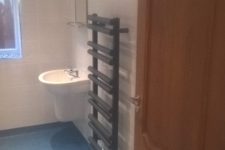 Disabled Facilities Grant, St Asaph, North Wales After 2